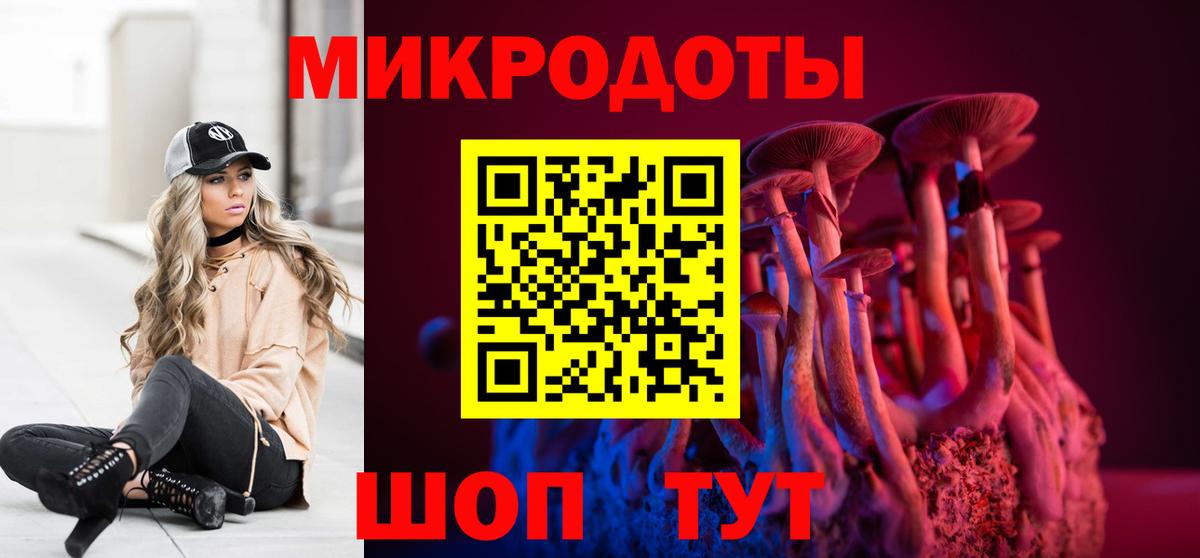 Псилоцибиновые грибы Канаш